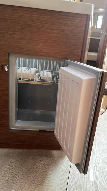 Yacht BENETEAU - Oceanis 40.1 "Kiki"