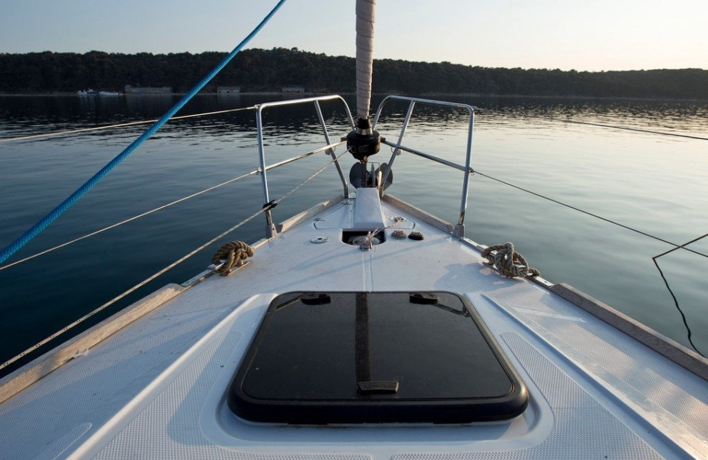 Yacht ELAN - Impression 40 "Laali"