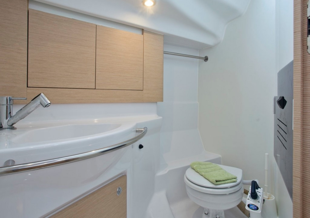 Yacht ELAN - Impression 40 "Laali"