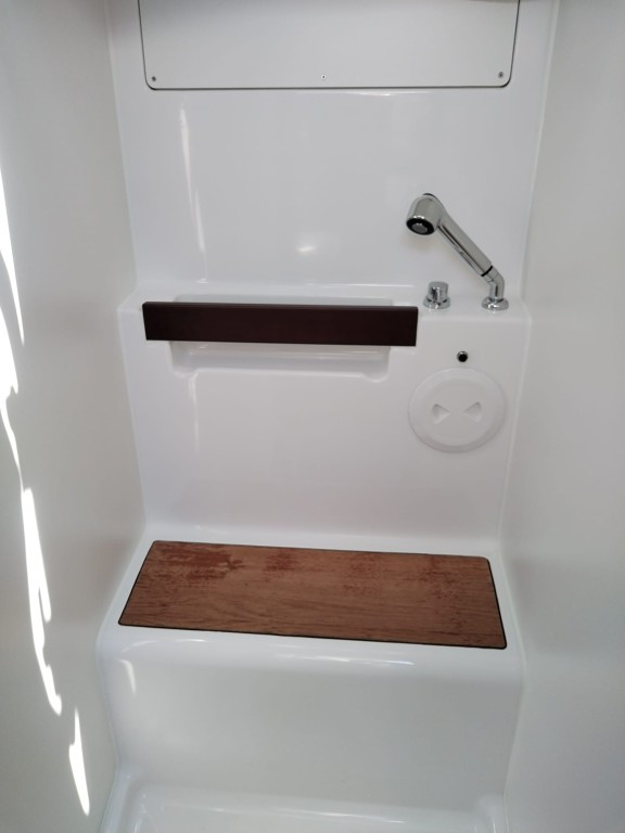 Yacht BENETEAU - Oceanis 38.1 "Diana"