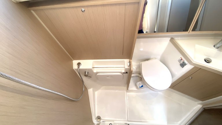 Yacht BENETEAU - Oceanis 41.1 "Pauline"