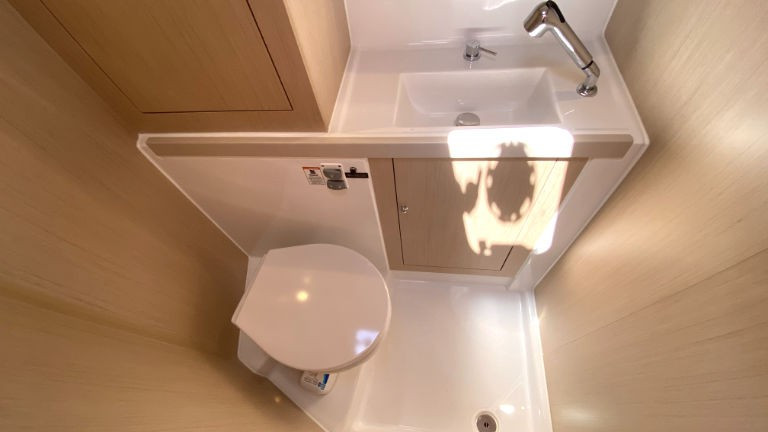 Yacht BENETEAU - Oceanis 41.1 "Pauline"