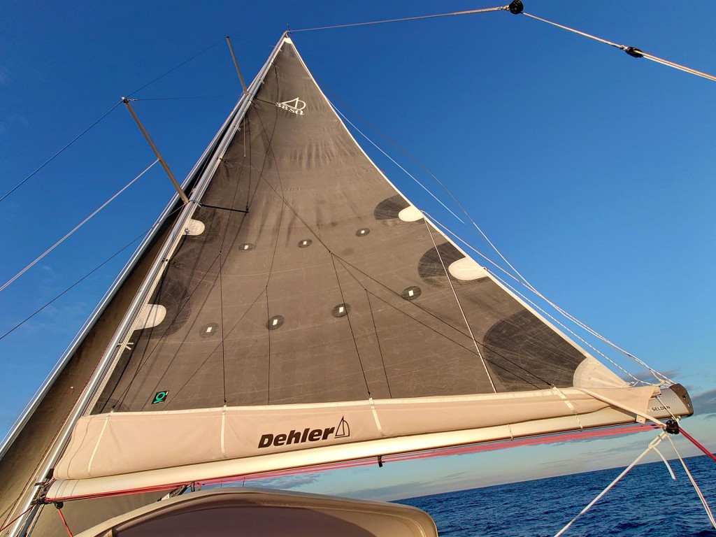 Yacht DEHLER - 38 SQ "Aurélie"