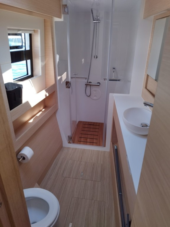 Yacht NAUTITECH - 40 "Negroni"