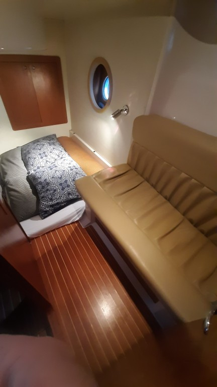 Yacht SESSA - Dorado 32 "Norah"