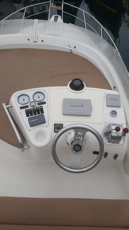 Yacht SESSA - Dorado 32 "Norah"