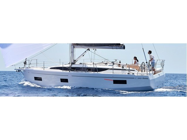 Yacht BAVARIA - C42 ""