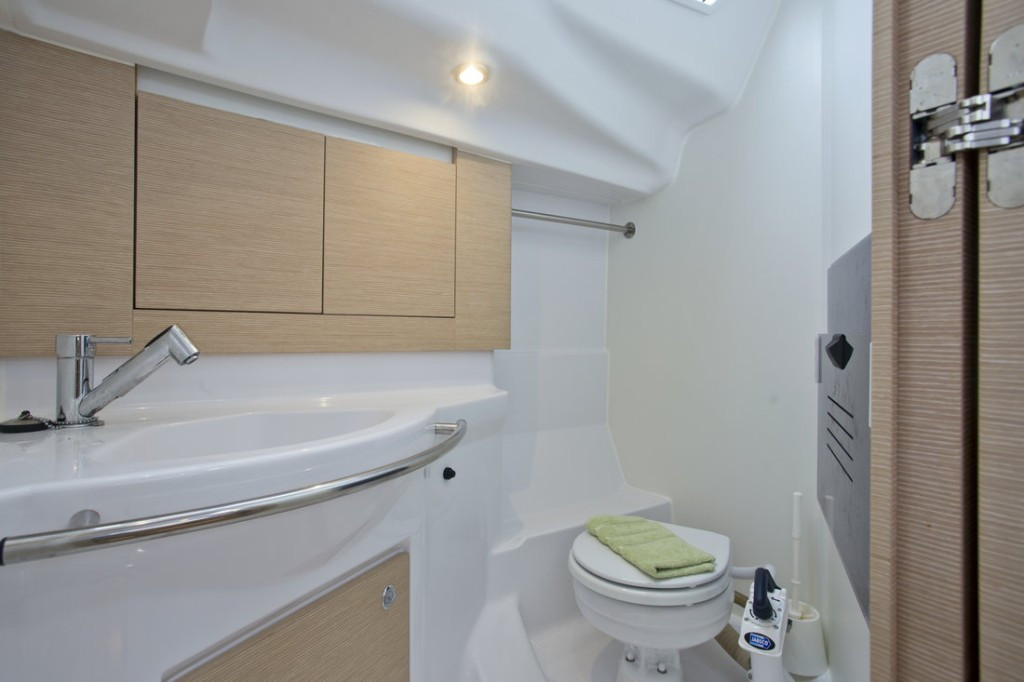 Yacht ELAN - Impression 40 "Tariq"