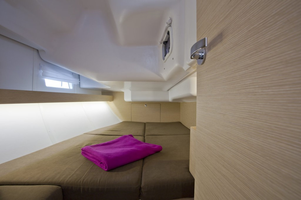 Yacht ELAN - Impression 40 "Tariq"