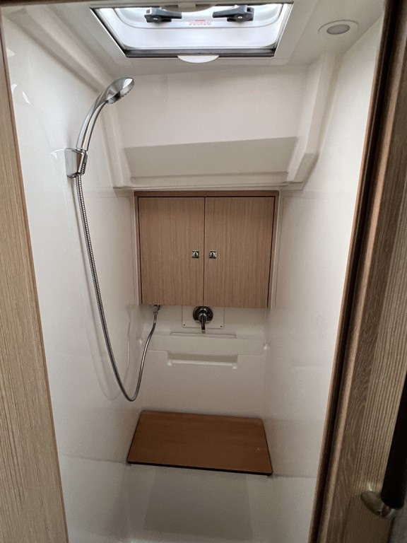 Yacht BAVARIA - C45 Style "Sunny"