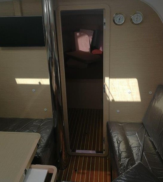 Yacht ELAN - Impression 40 "Despacito"