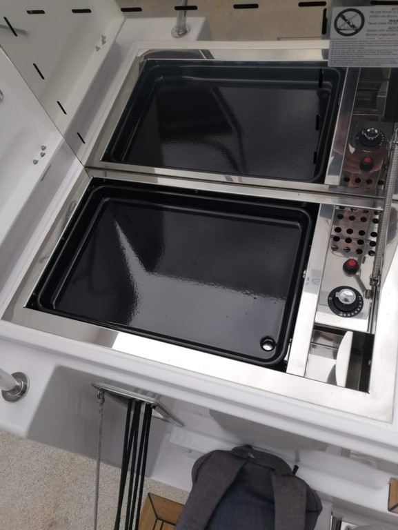 Yacht ELAN - Impression 40.1 "Tamikaya"