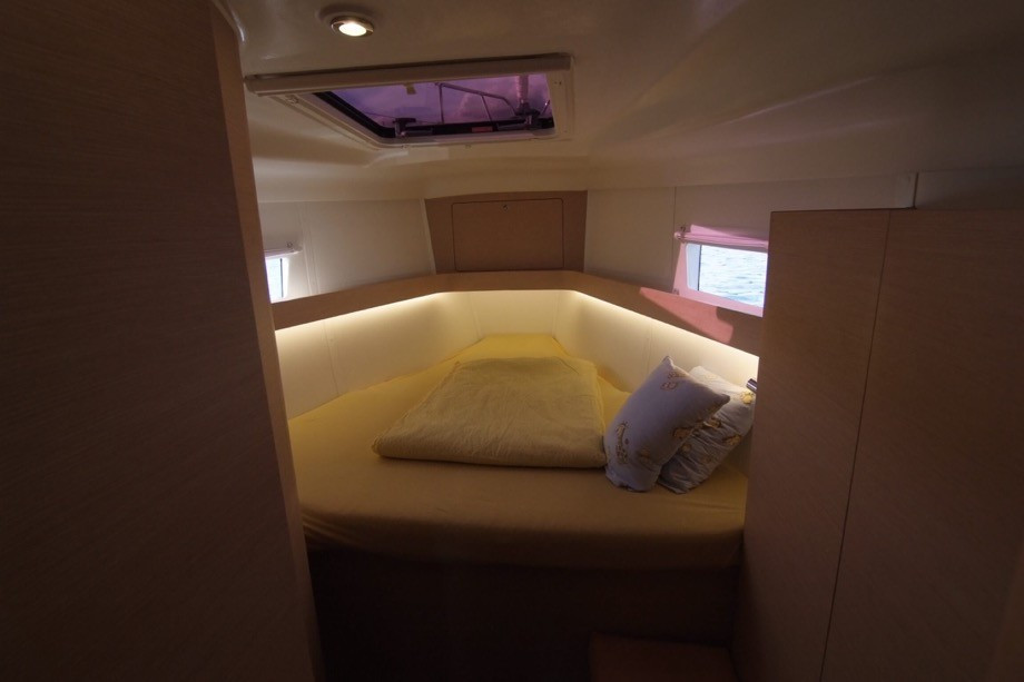 Yacht ELAN - Impression 45 "Kaminari"