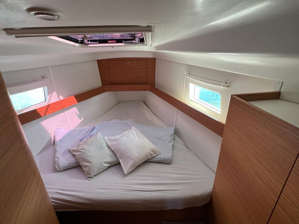 Yacht ELAN - Impression 45 "Kaminari"