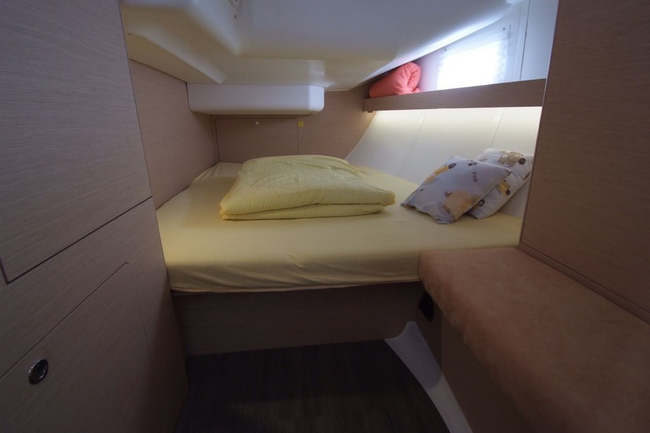 Yacht ELAN - Impression 45 "Kaminari"