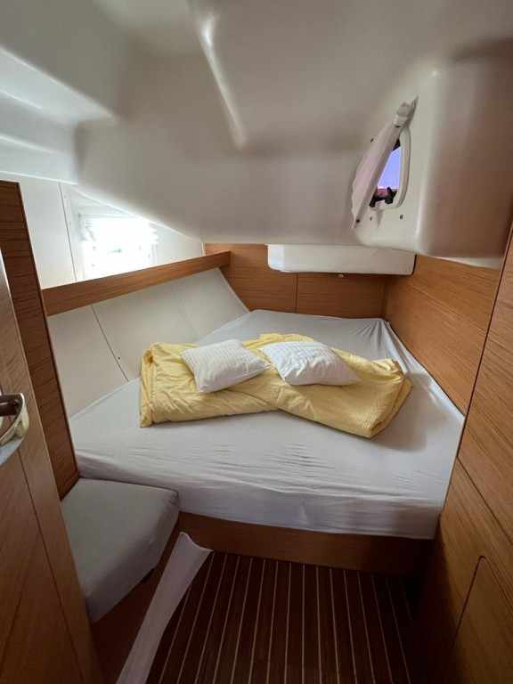 Yacht ELAN - Impression 45 "Kaminari"