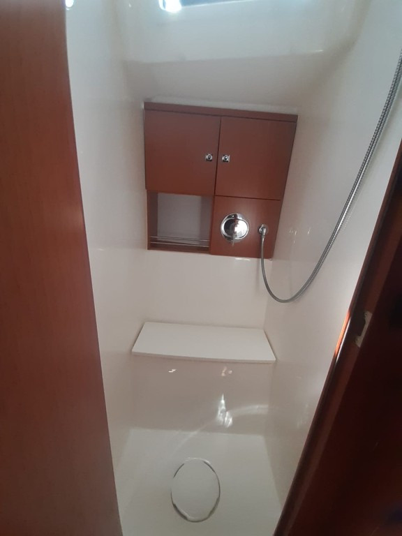 Yacht BAVARIA - Cruiser 46 "Penelope"