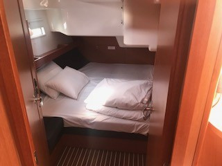 Yacht BAVARIA - Cruiser 51 "My Way One"