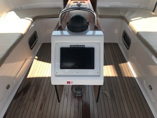 Yacht BAVARIA - Cruiser 51 "My Way One"