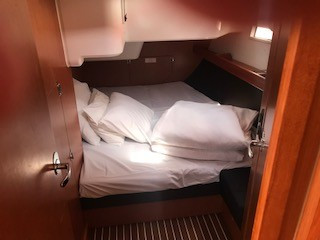 Yacht BAVARIA - Cruiser 51 "My Way One"