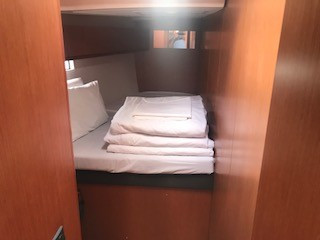 Yacht BAVARIA - Cruiser 51 "My Way One"