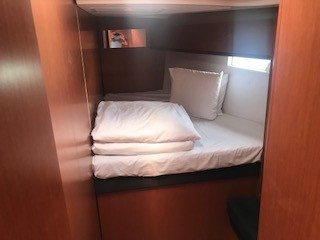 Yacht BAVARIA - Cruiser 51 "My Way One"