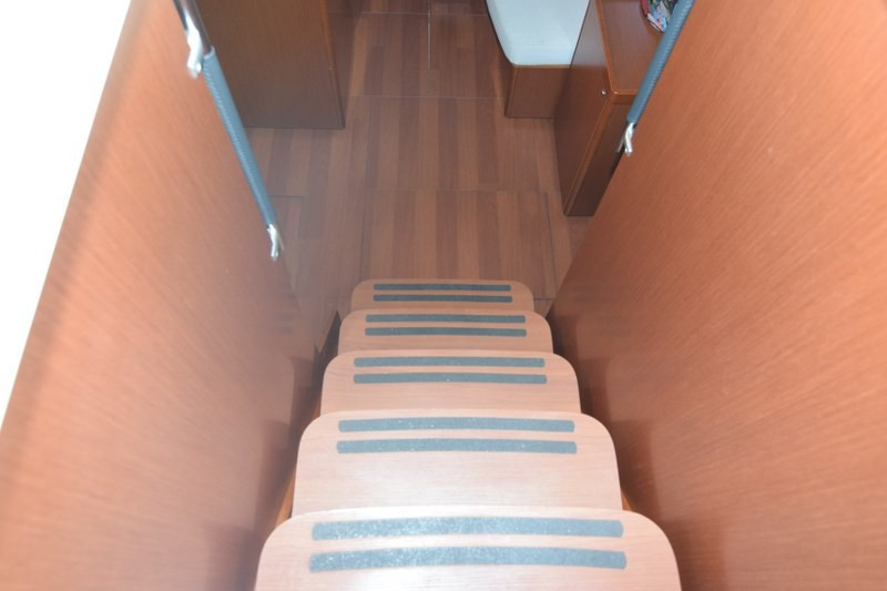 Yacht BENETEAU - Oceanis 41.1 "Buga"