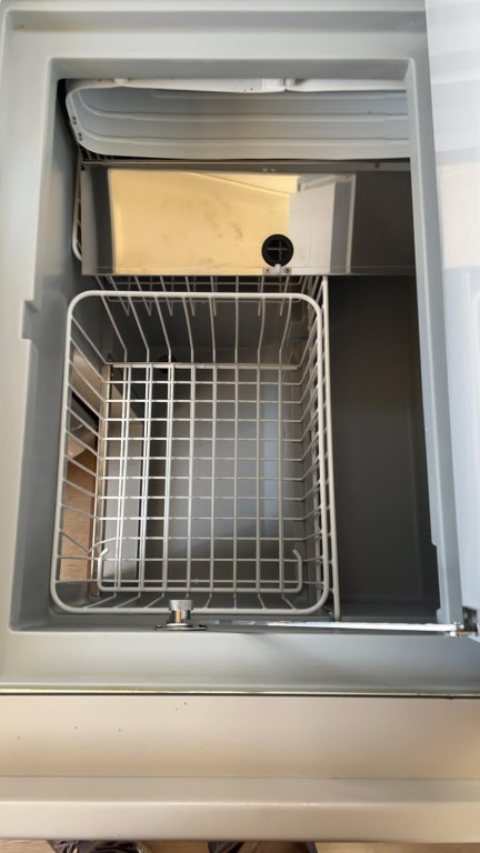 Yacht BENETEAU - Oceanis 41.1 "Rita"