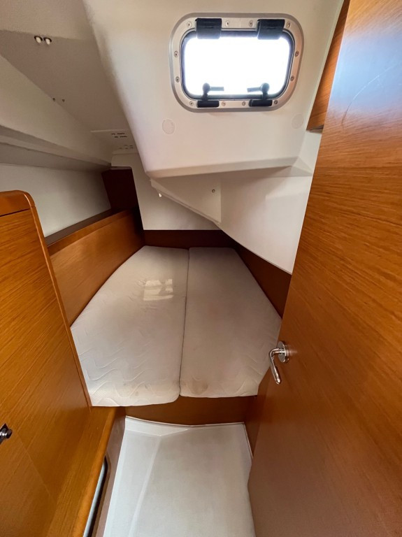 Yacht JEANNEAU - Sun Odyssey 349 "Vita"