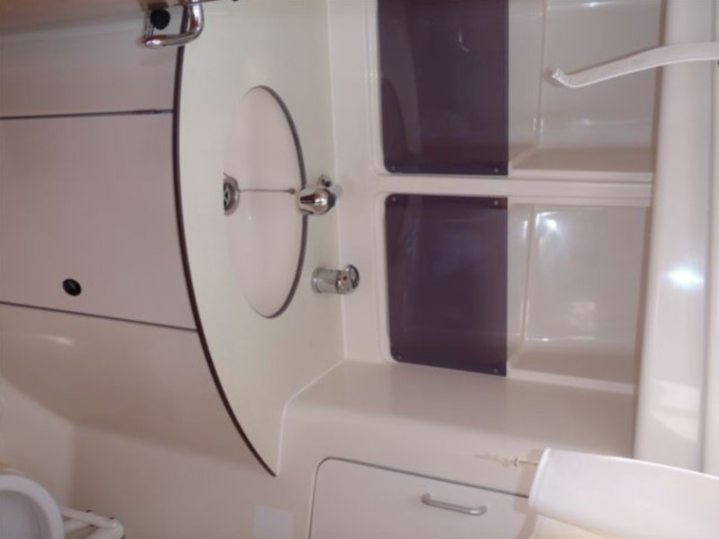 Yacht DUFOUR - Gib Sea 43 "Corazon"