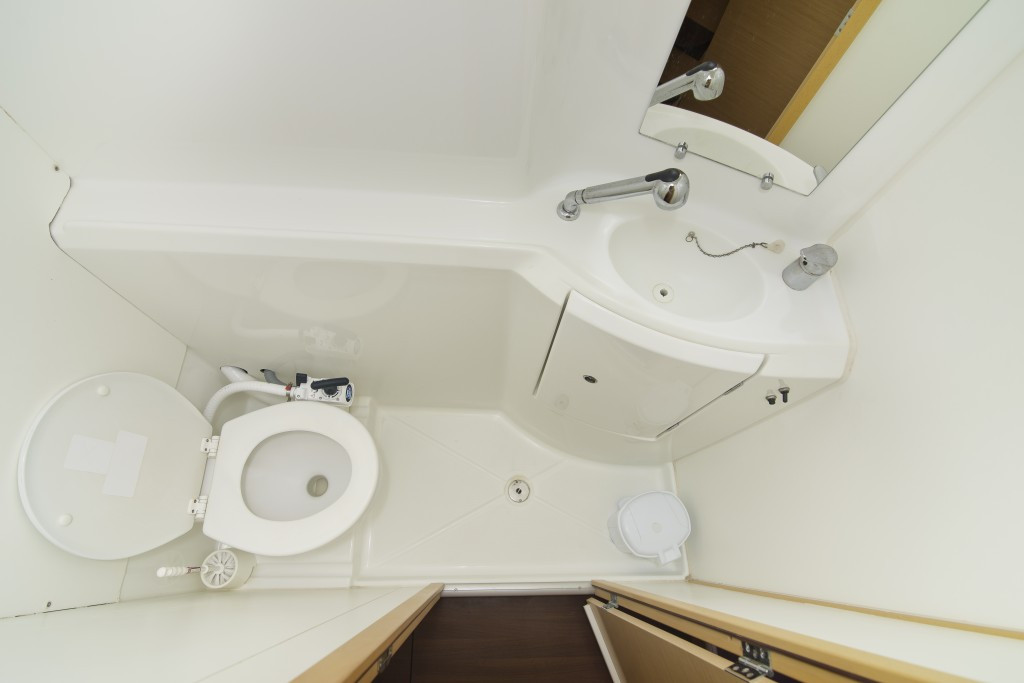 Yacht LAGOON - 380 "Shona"