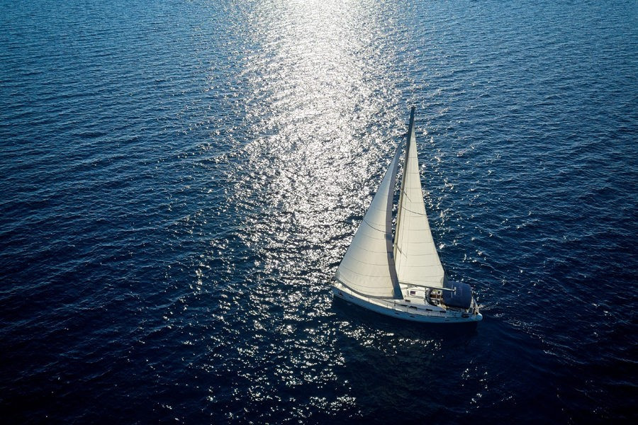 Yacht BAVARIA - 51 Cruiser "MH 22"