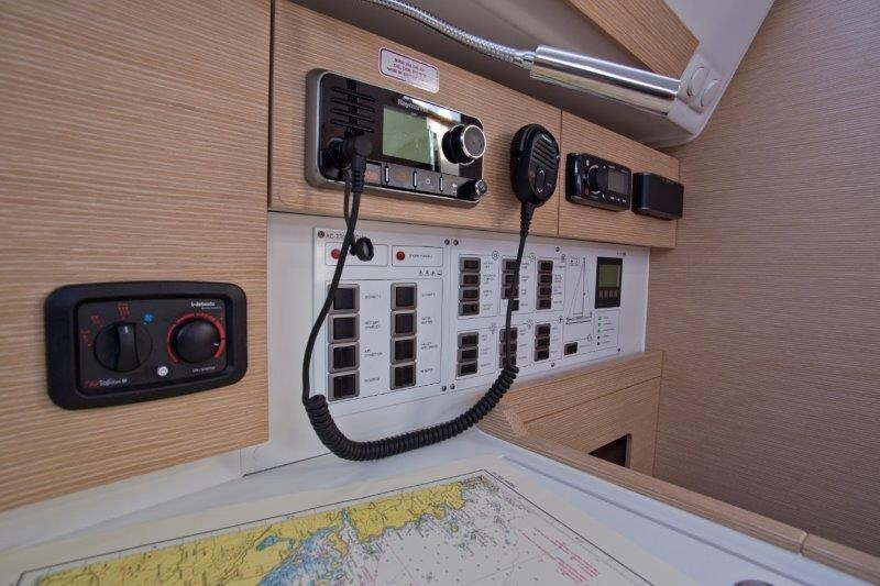 Yacht ELAN - Impression 45 "Six Friends"