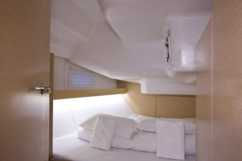 Yacht ELAN - Impression 45 "Six Friends"