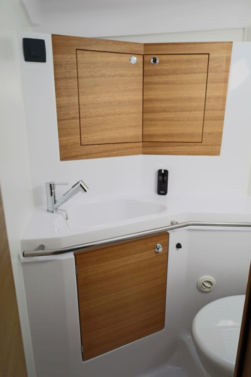 Yacht ELAN - Impression 45.1 "Oxygen"