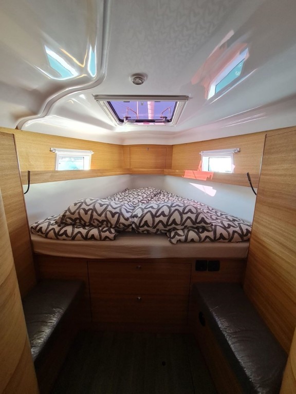 Yacht ELAN - Impression 45.1 "Oxygen"