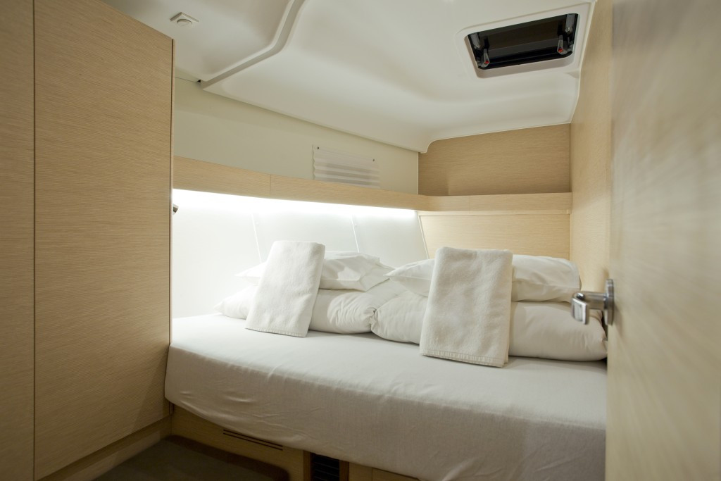 Yacht ELAN - Impression 50 "Friends"