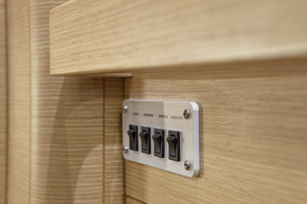 Yacht ELAN - Impression 50 "Friends"