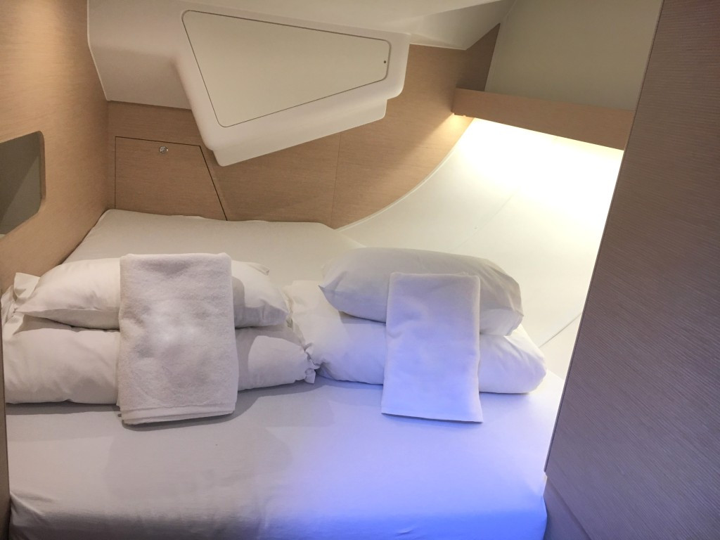 Yacht ELAN - Impression 50 "Friends"