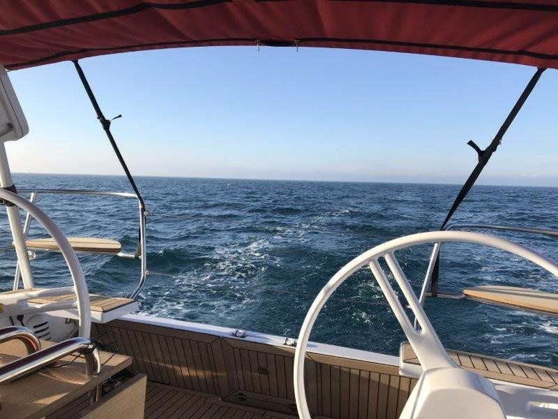 Yacht ELAN - Impression 40 "Google"