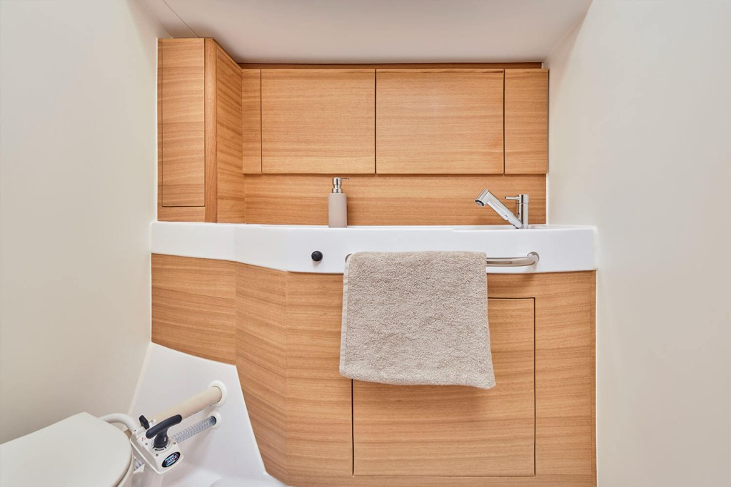 Yacht ELAN - Impression 50.1 "Epetion"