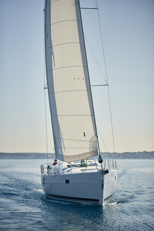 Yacht ELAN - Impression 50.1 "Long Island"