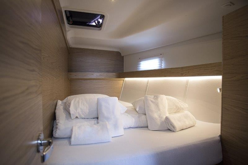 Yacht ELAN - Impression 50 "Bingo"