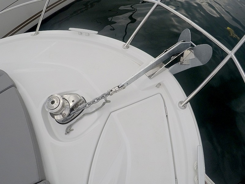 Yacht BENETEAU - Antares 36 "Mandalina II"