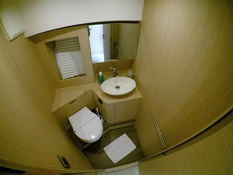 Yacht BENETEAU - Swift Trawler 47 "Ocean dreamer"