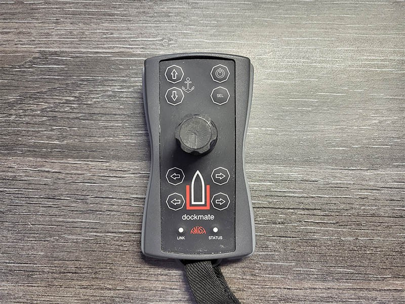 Yacht BENETEAU - Antares 36 "Capricorn"