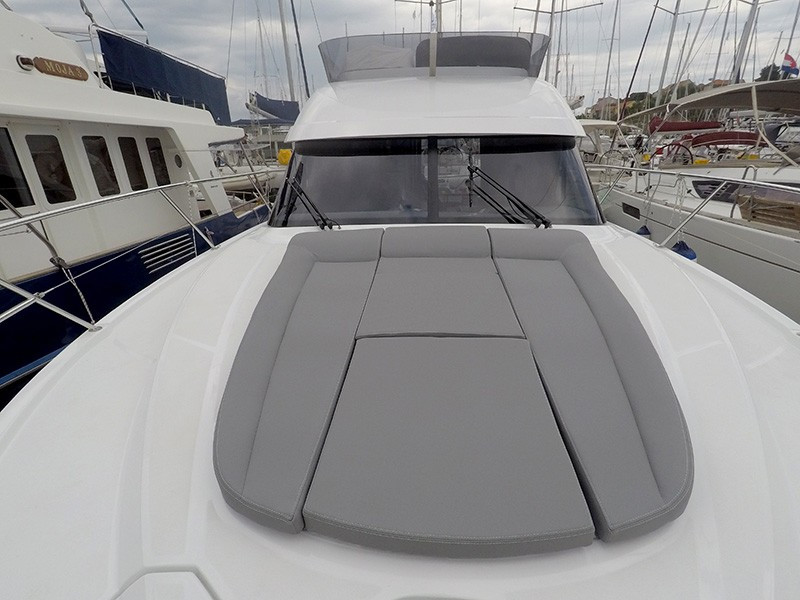 Yacht BENETEAU - Antares 36 "Capricorn"
