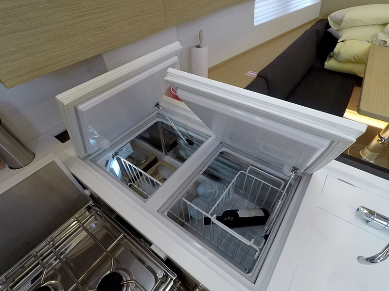 Yacht GRAND SOLEIL - 44 Performance "Aloha"