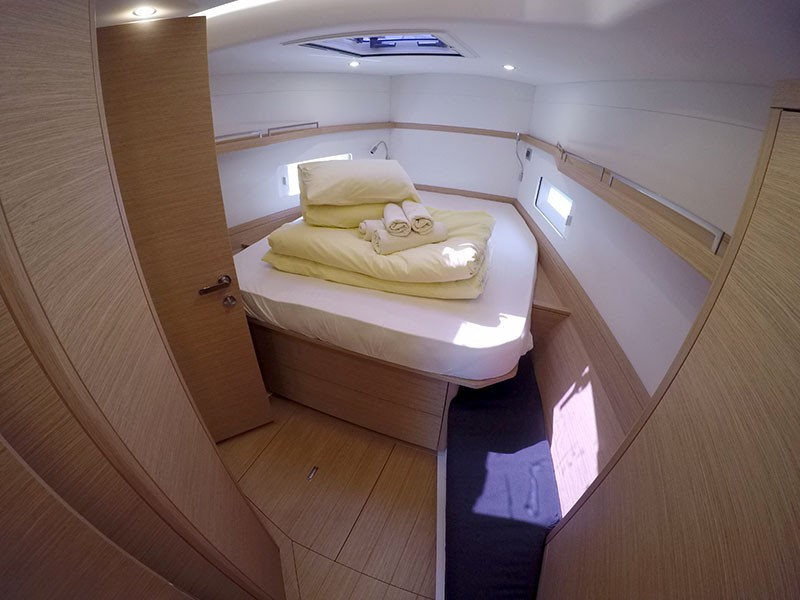 Yacht GRAND SOLEIL - 44 Performance "Aloha"