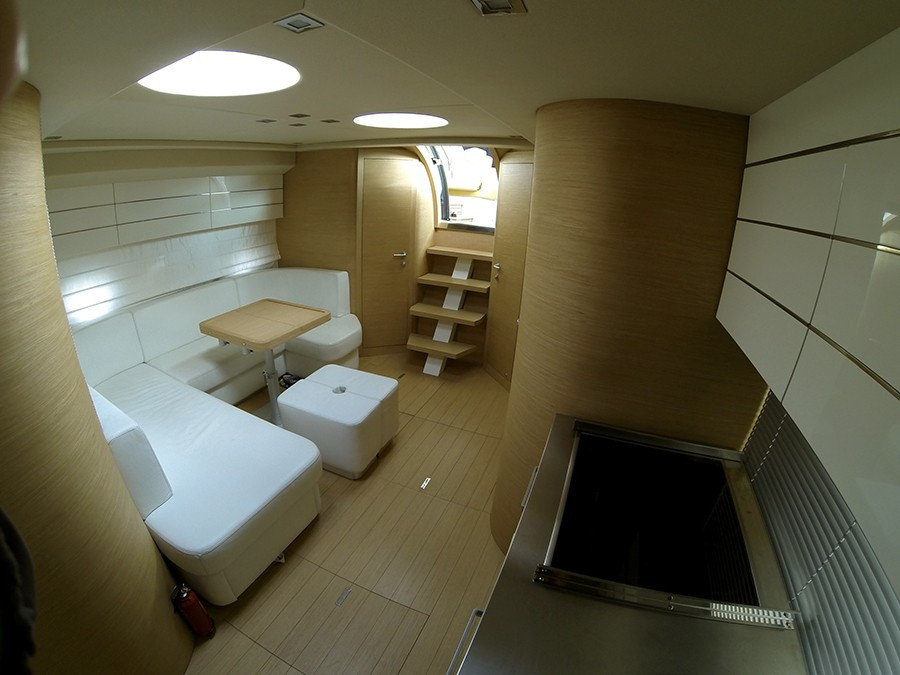 Yacht SESSA - C52 "Sabijac"